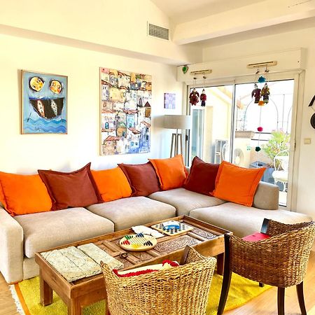 Prado Spacious And Sunny Loft In Marsilia Exterior foto