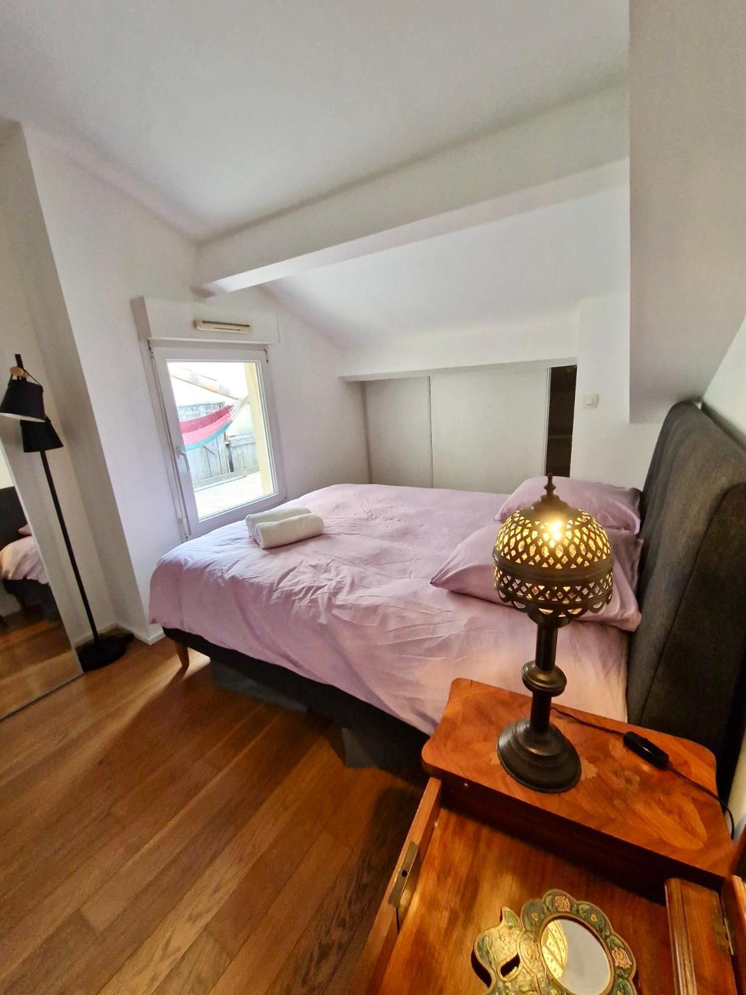 Prado Spacious And Sunny Loft In Marsilia Exterior foto